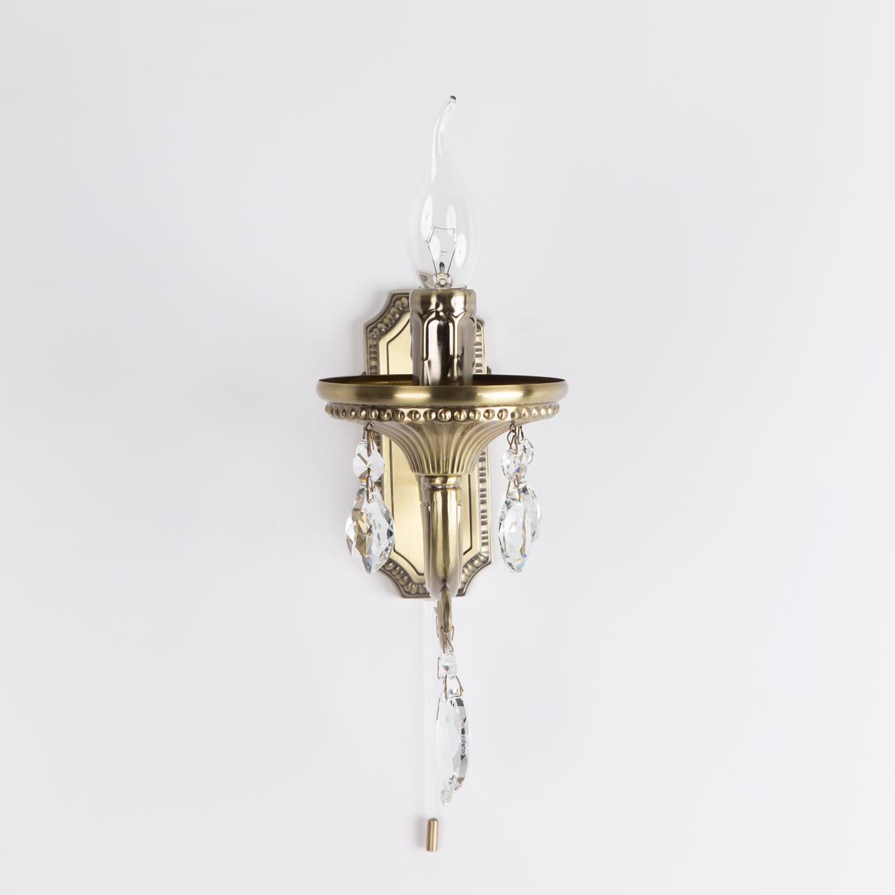 Бра Citilux Кармен CL404313 в Москве