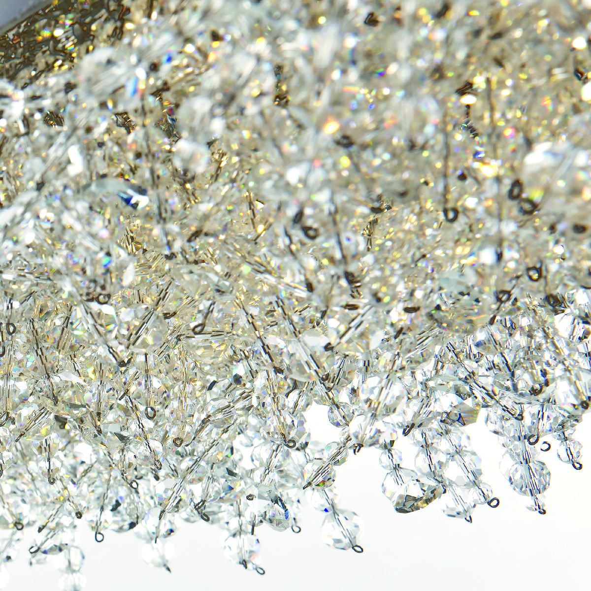 Подвесная люстра Arte Perfetto Luce Rimini S513.0.80.G.3000