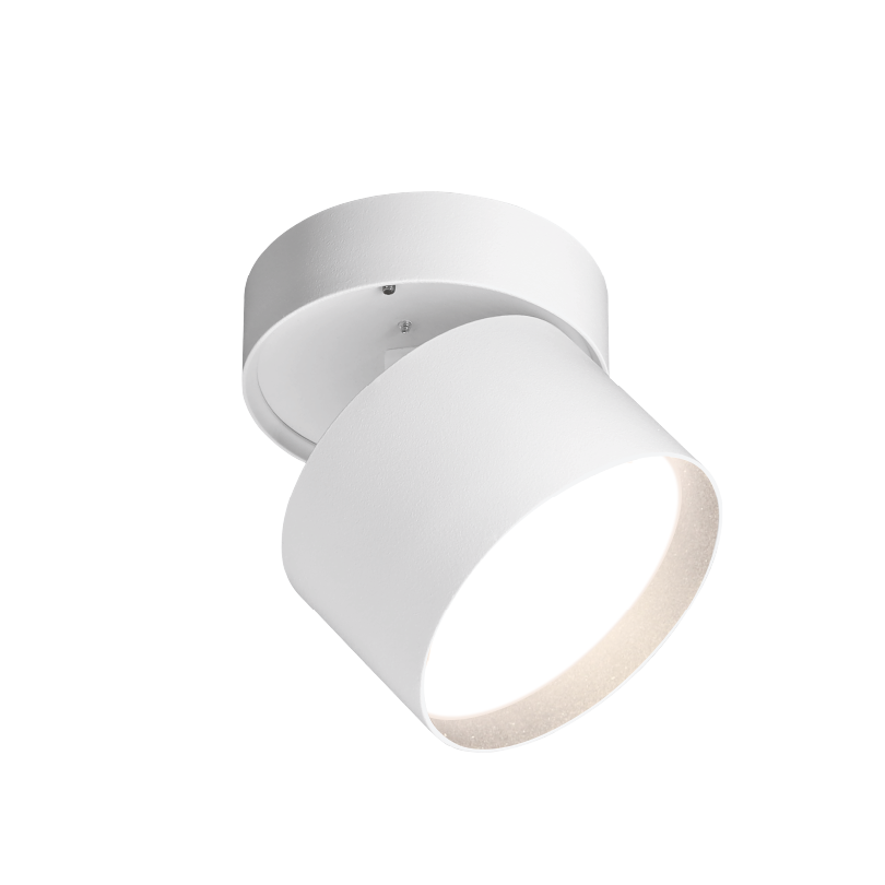 Спот Wolta Basic WSL-GX53/02W