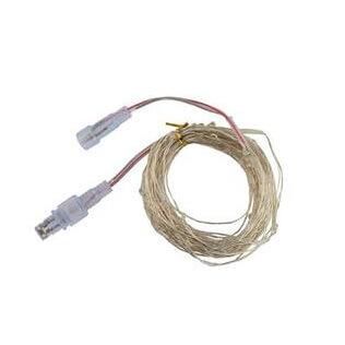 Лицевая панель Legrand Galea Life розетки RJ45 перламутр 771584