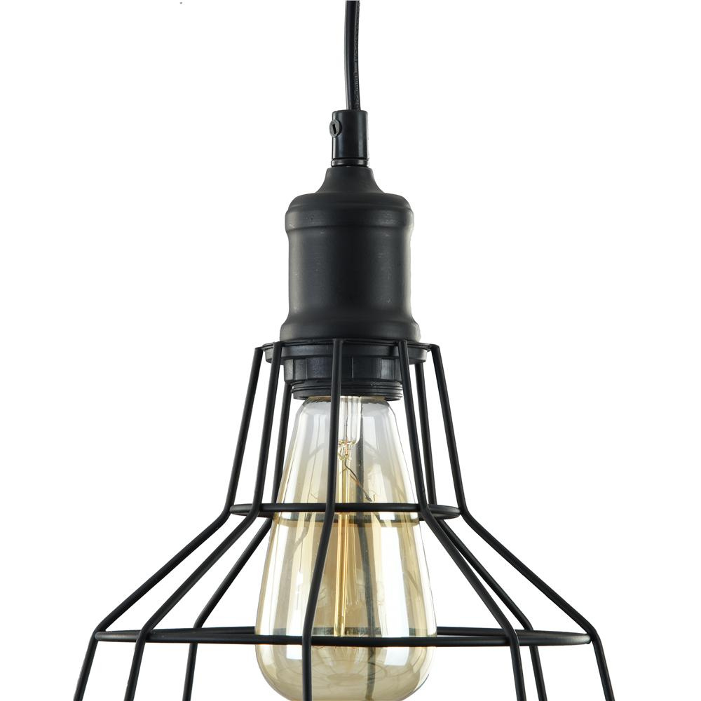 Подвесной светильник Maytoni Denver T448-PL-01-B