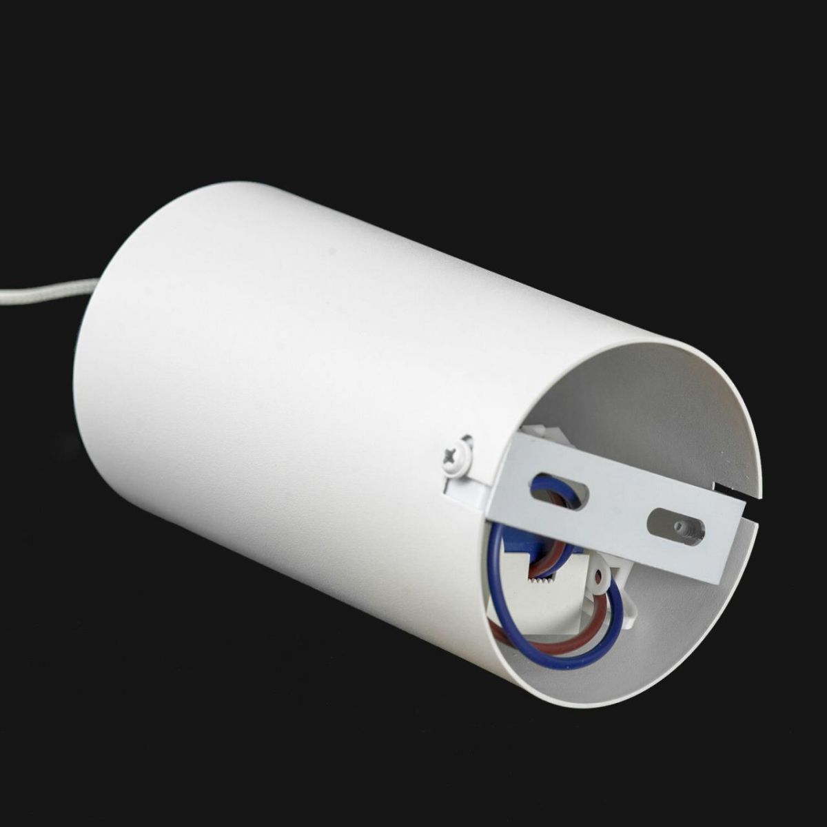 Подвесная люстра Lussole Hardin LSP-7426