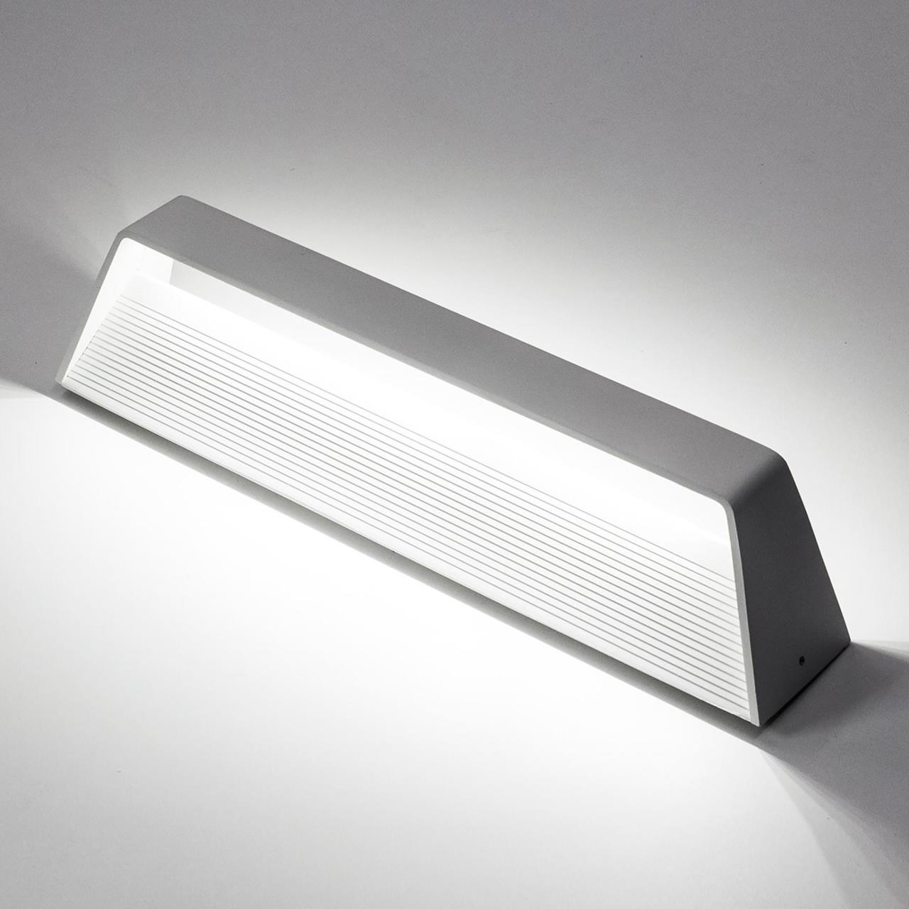 Настенный светодиодный светильник Citilux Декарт CL704330