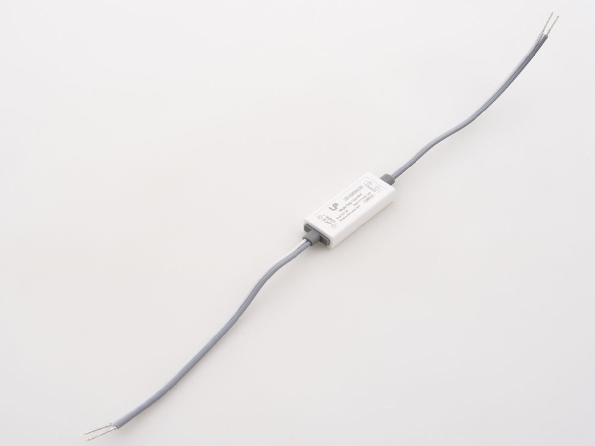 Контроллер одноцветный LEDS POWER TM10-H Umi Mesh 6A 005393