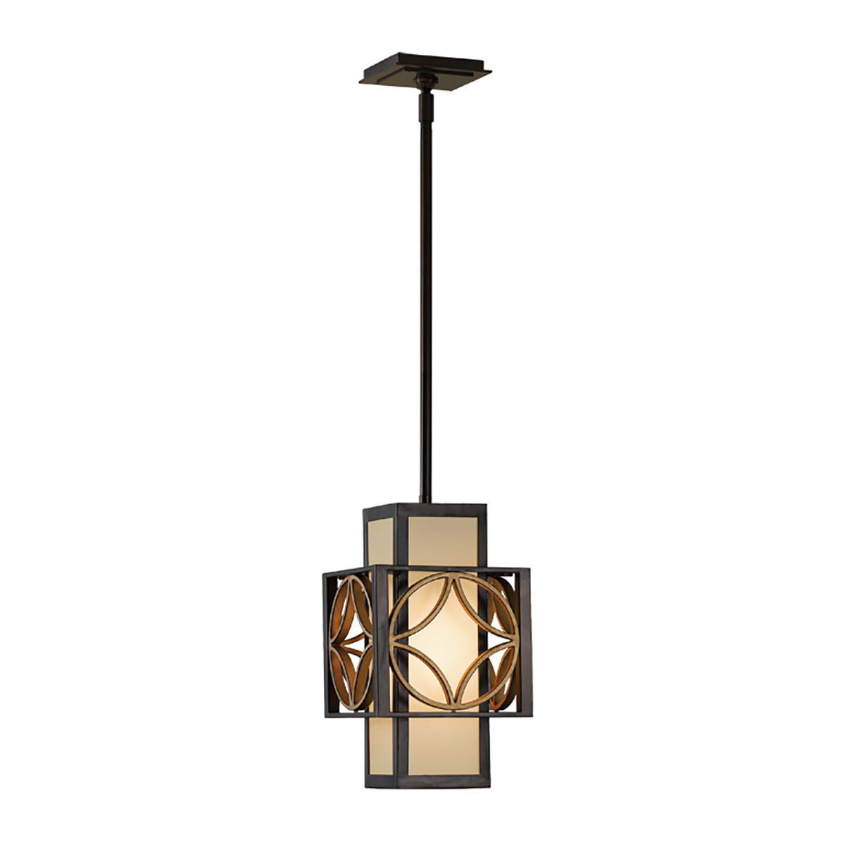 Подвесной светильник Feiss FE-REMY-P-C