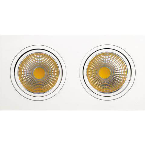 Встраиваемый светильник Horoz 016-022-0020 HRZ00000258