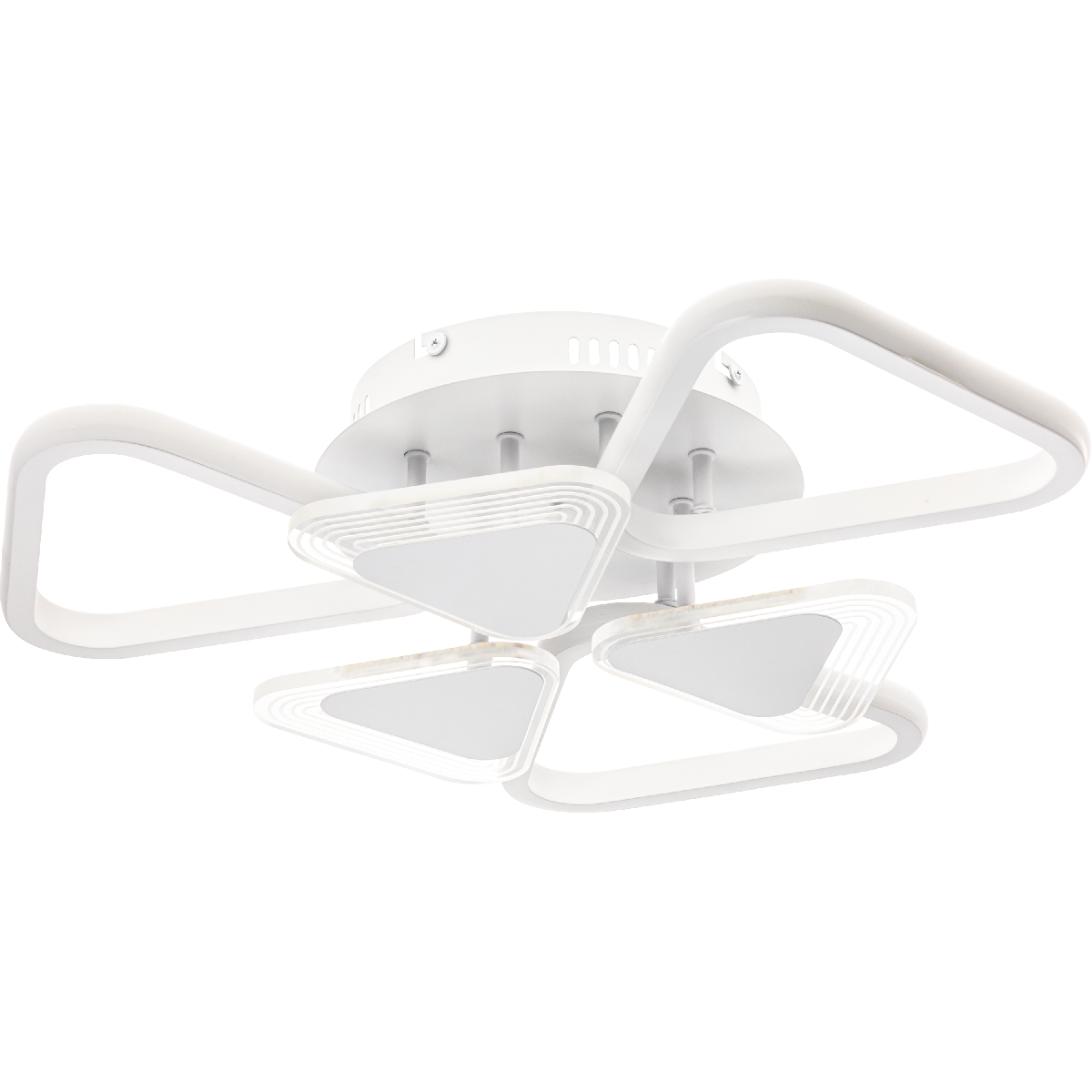 Потолочная люстра Ritter Nuvola 52939 6 УЦ