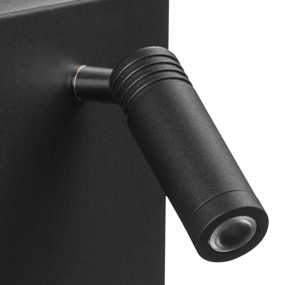 Настенный светильник Lightstar Muro 808527