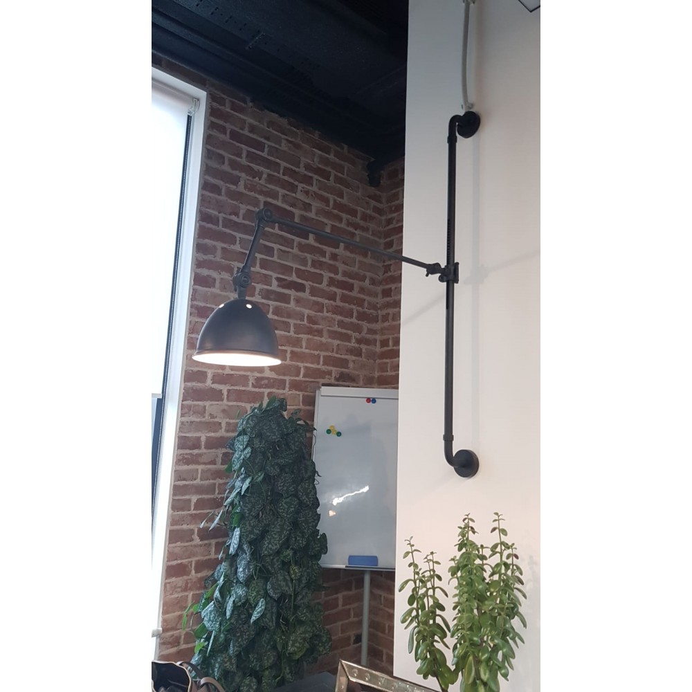 Настенный светильник Covali WL-30486