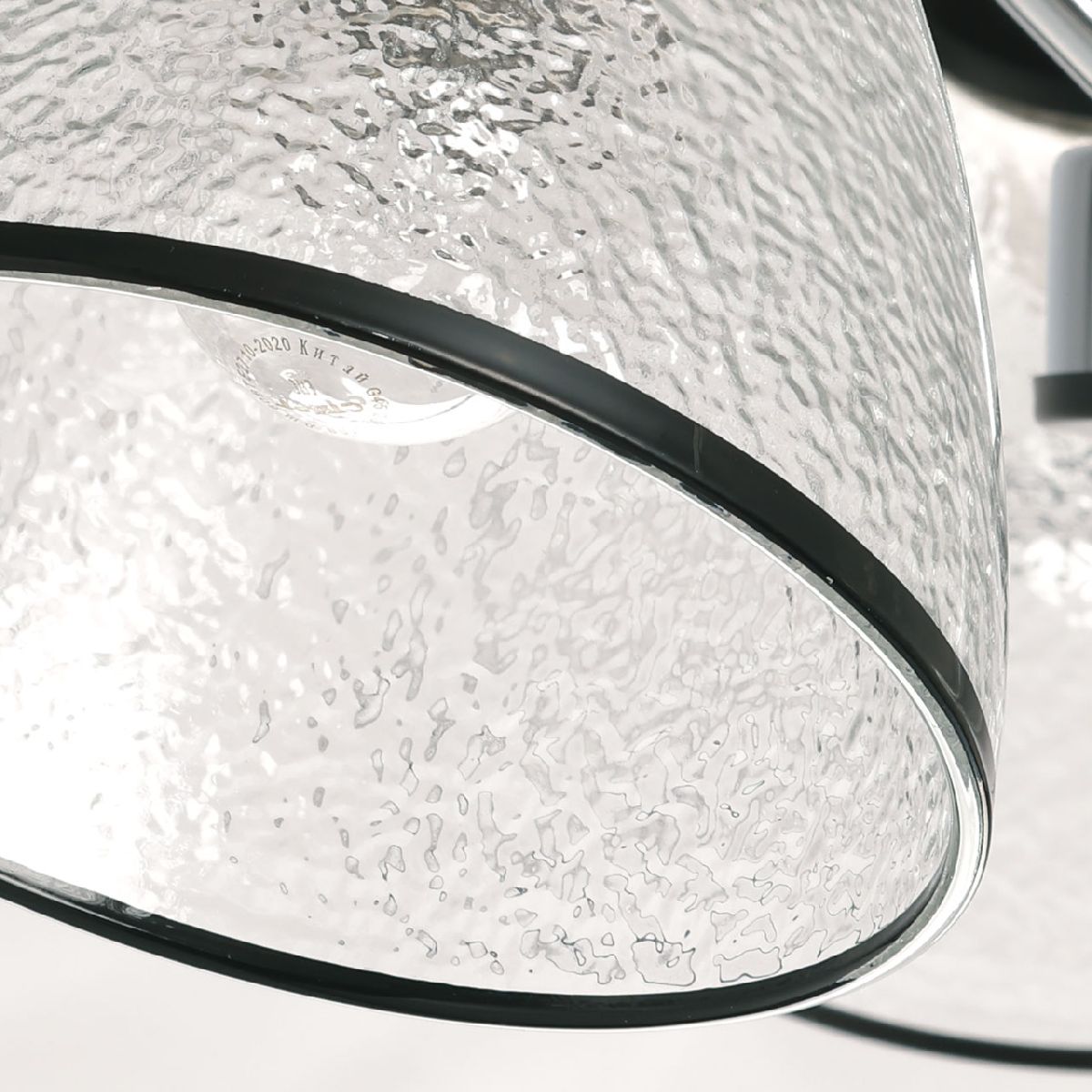 Люстра на штанге De Markt Дэла 635015205