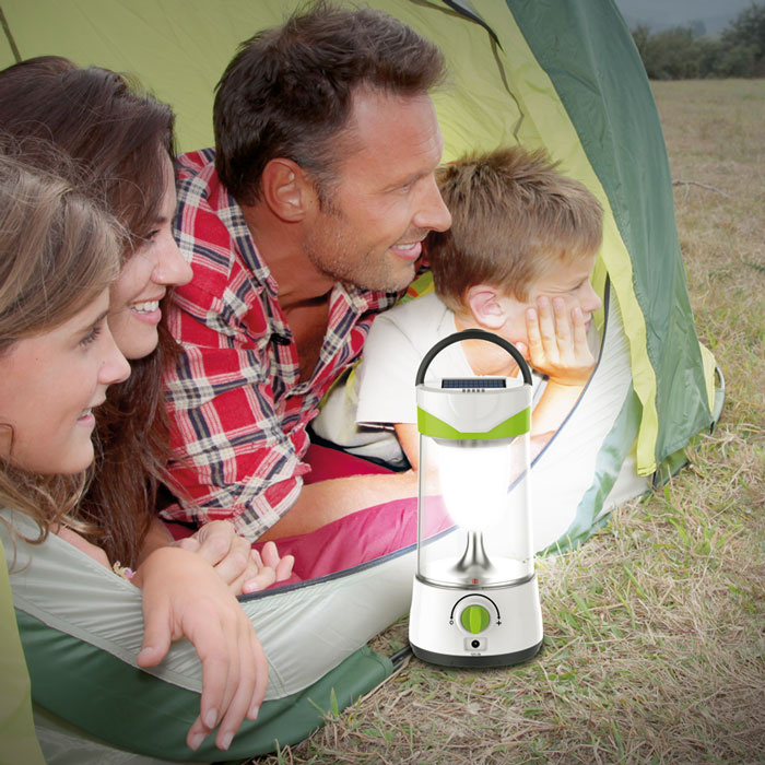 Светильник на солнечных батареях Novotech Trip 357434