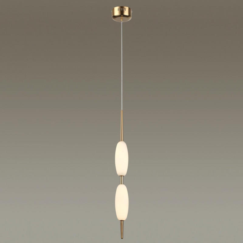 Подвесной светильник Odeon Light 4792/16L