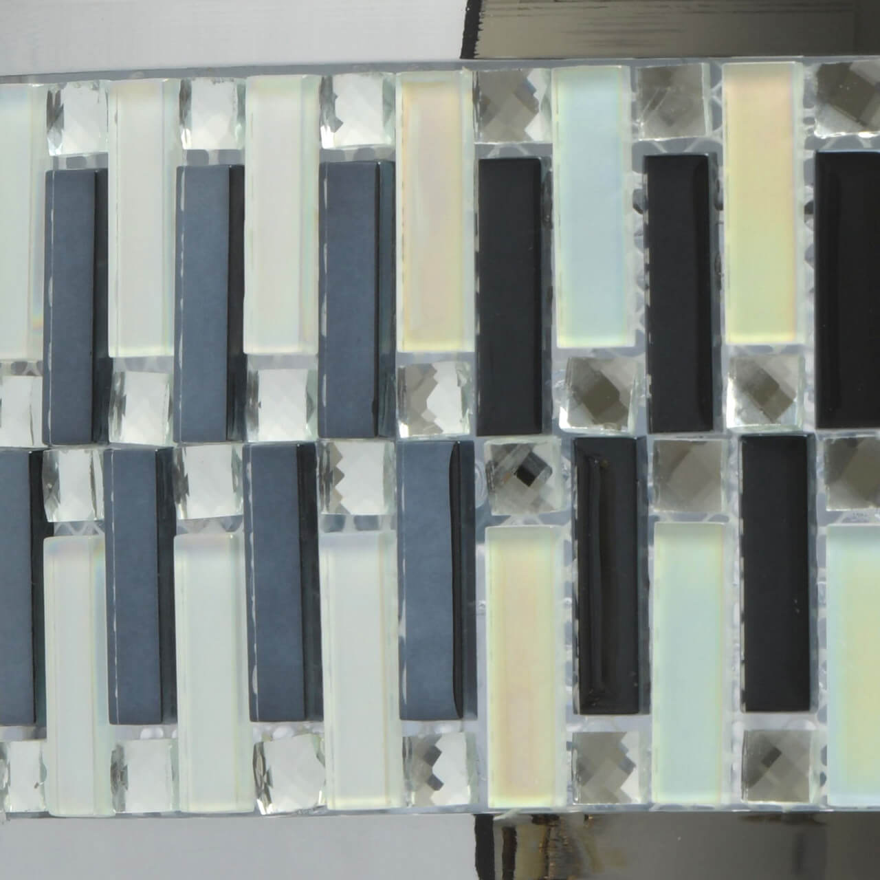 Потолочный светодиодный светильник MW-Light Смальта 709010301