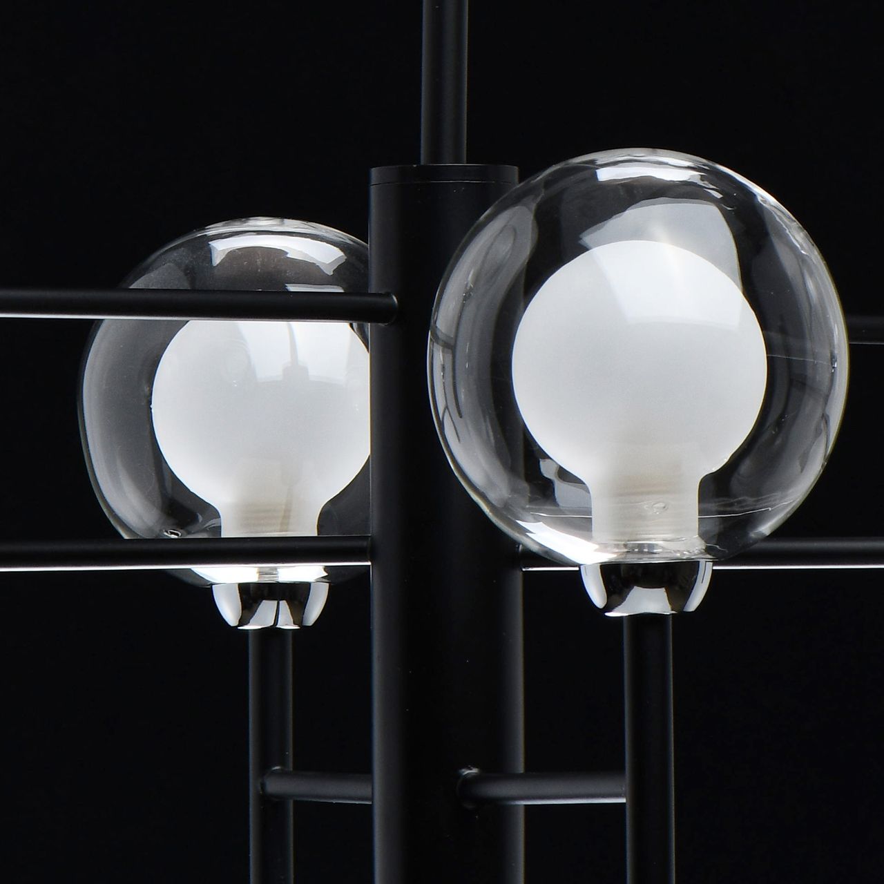 Люстра на штанге De Markt Бремен 606012306