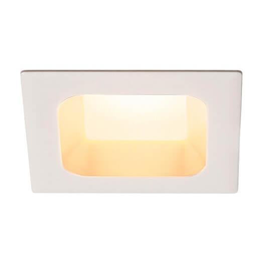 Встраиваемый светодиодный светильник SLV Verlux 112702