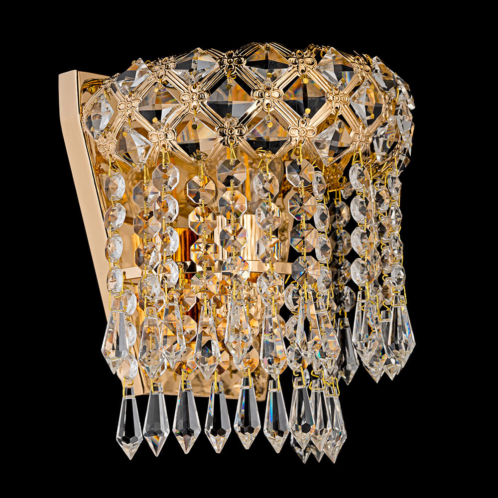 Бра Arti Lampadari Asti E 2.10.100 G