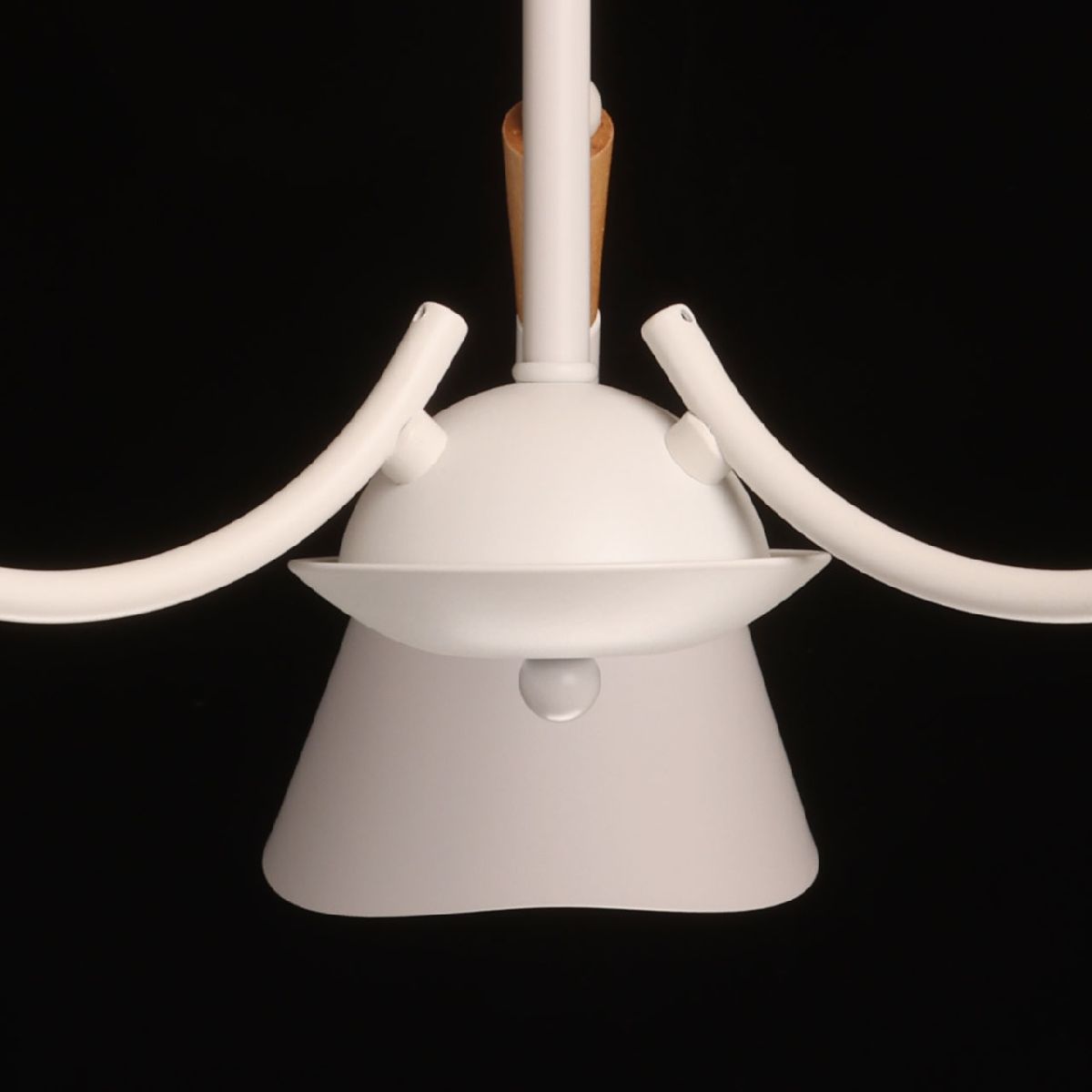 Люстра на штанге De Markt Дэла 635014703