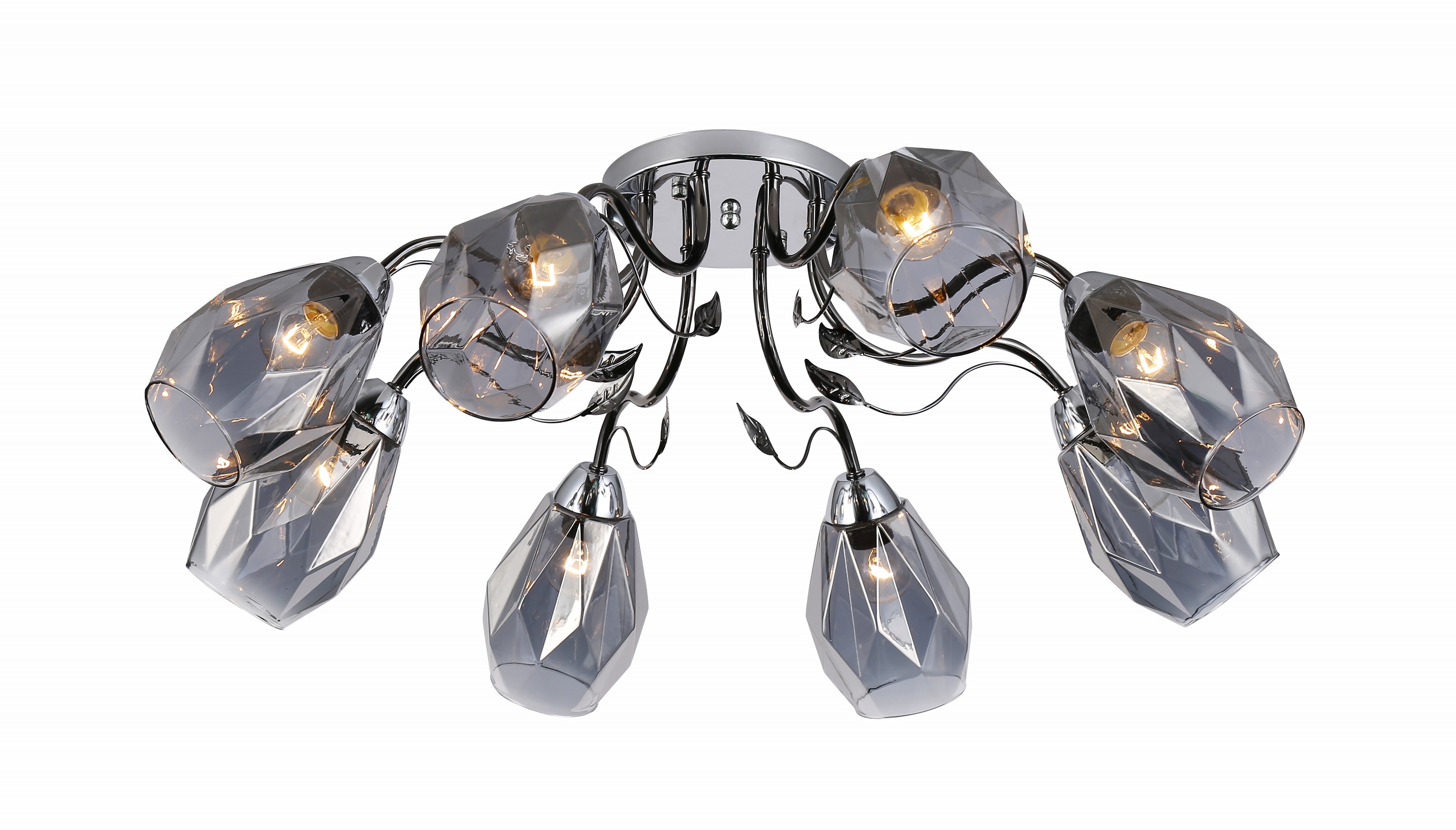 Потолочная люстра Rivoli Hillary 9103-308 Б0053409