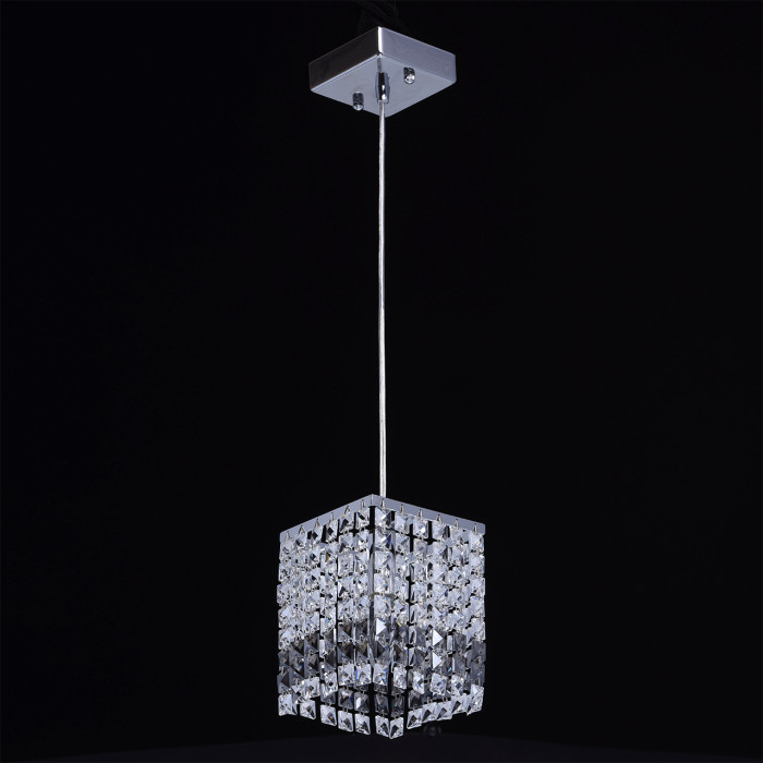 Подвесной светильник MW-Light Бриз 464011701