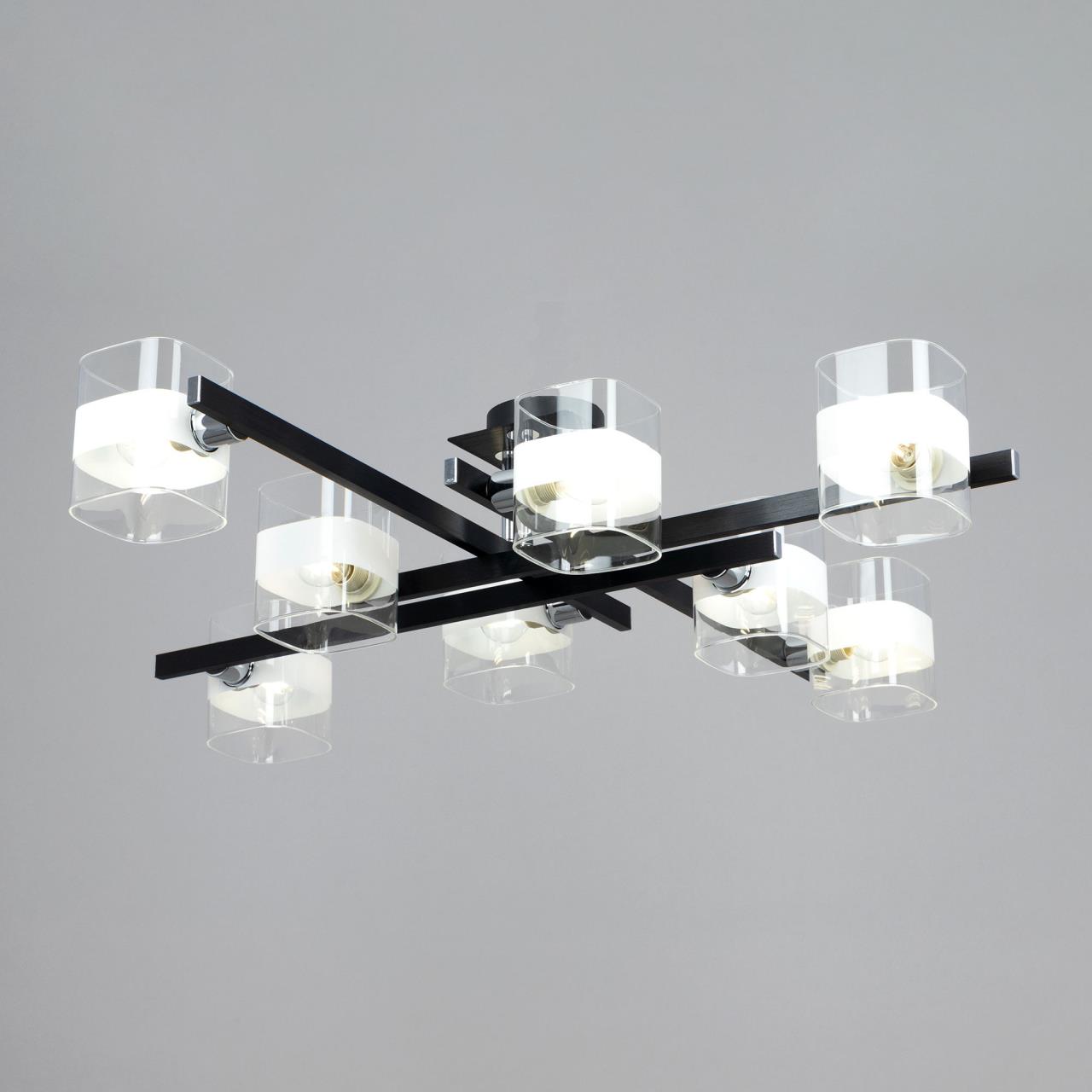 Потолочная люстра Citilux Вирта CL139282 в Москве