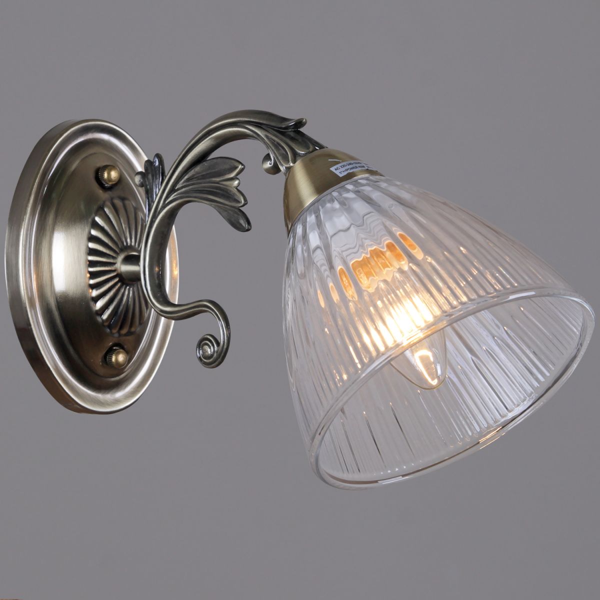 Бра Reluce 57470-0.2-01