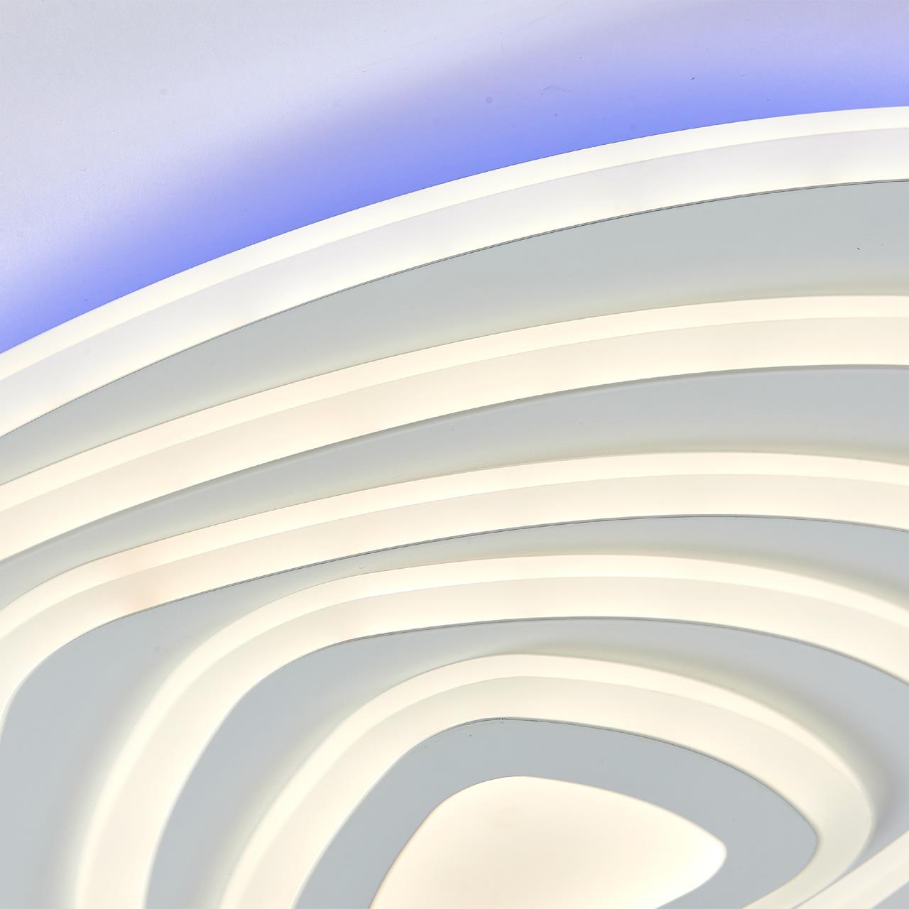 Потолочный светильник Citilux Триест Смарт CL737A35E в Москве