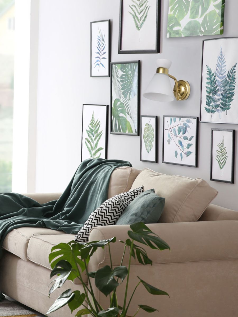 Бра De Markt City Дэла 635027001