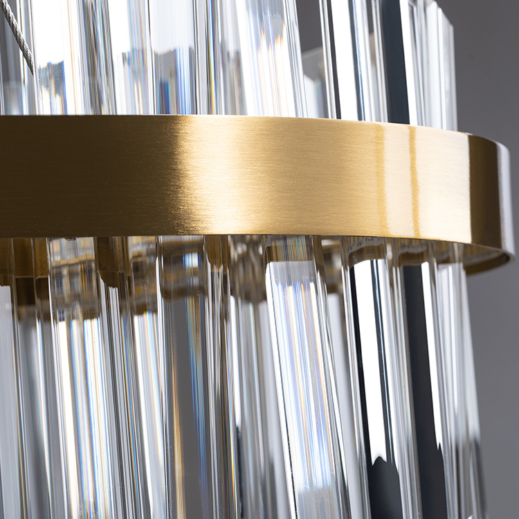 Подвесная люстра ImperiumLoft Voyage 220061-23