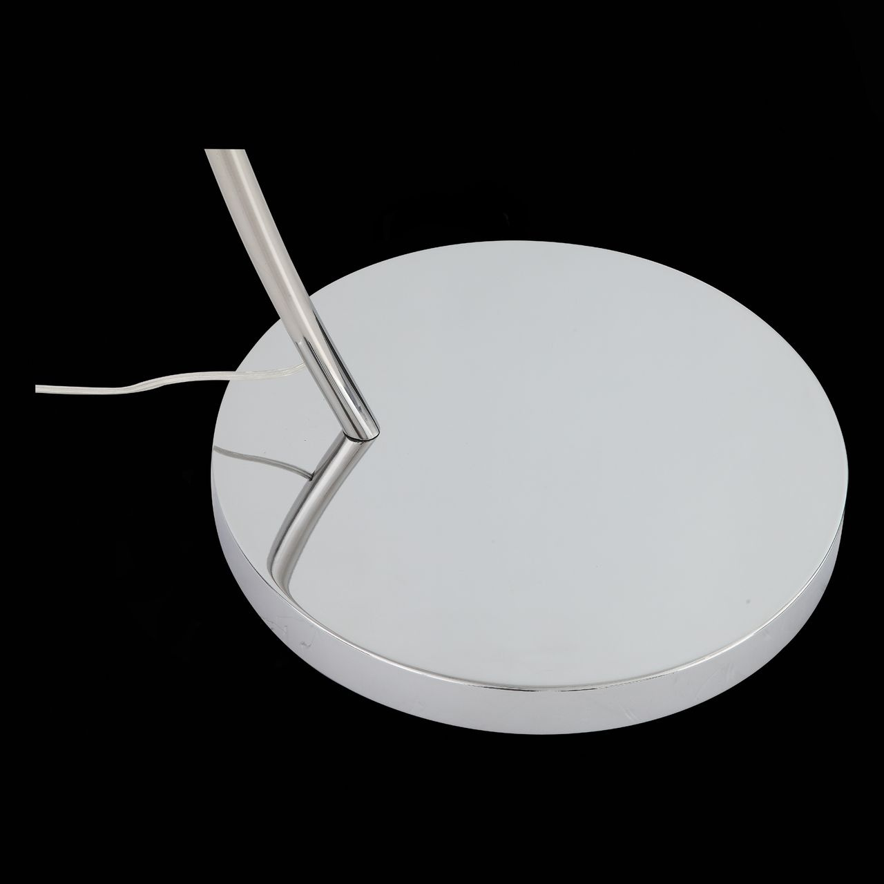 Торшер хром ST Luce Mandrino SL512.105.01