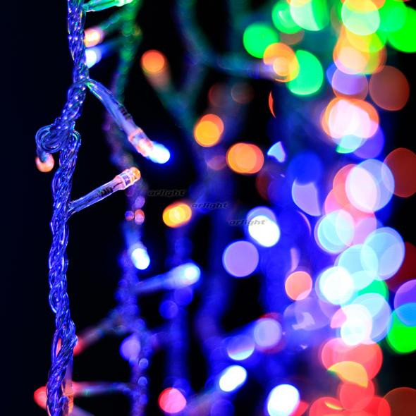 Светодиодный занавес Arlight ARL-FALL 019937