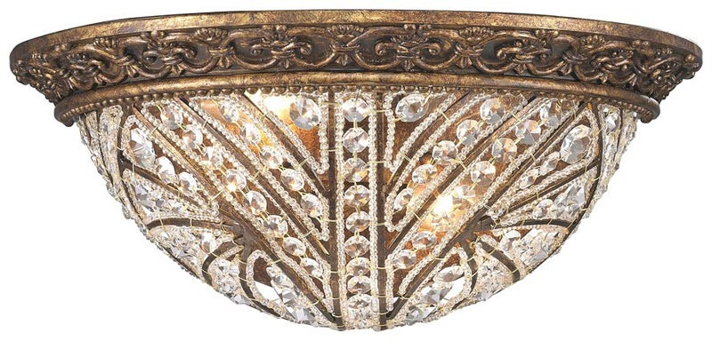 Бра WERTMARK WE311.02.501