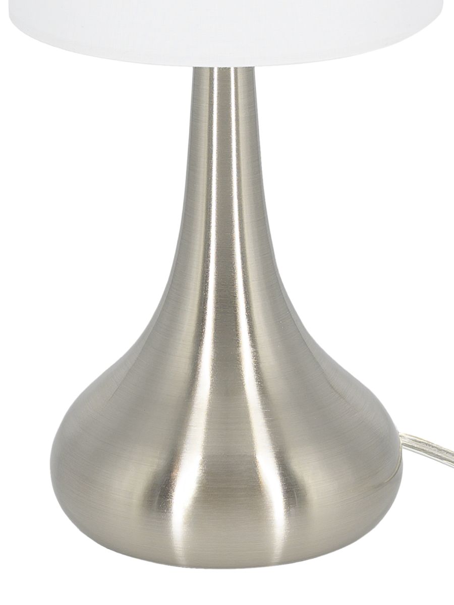 Настольная лампа ARTSTYLE HT-713NICW