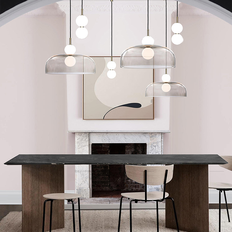 Подвесной светильник ImperiumLoft Rocco 232569-23