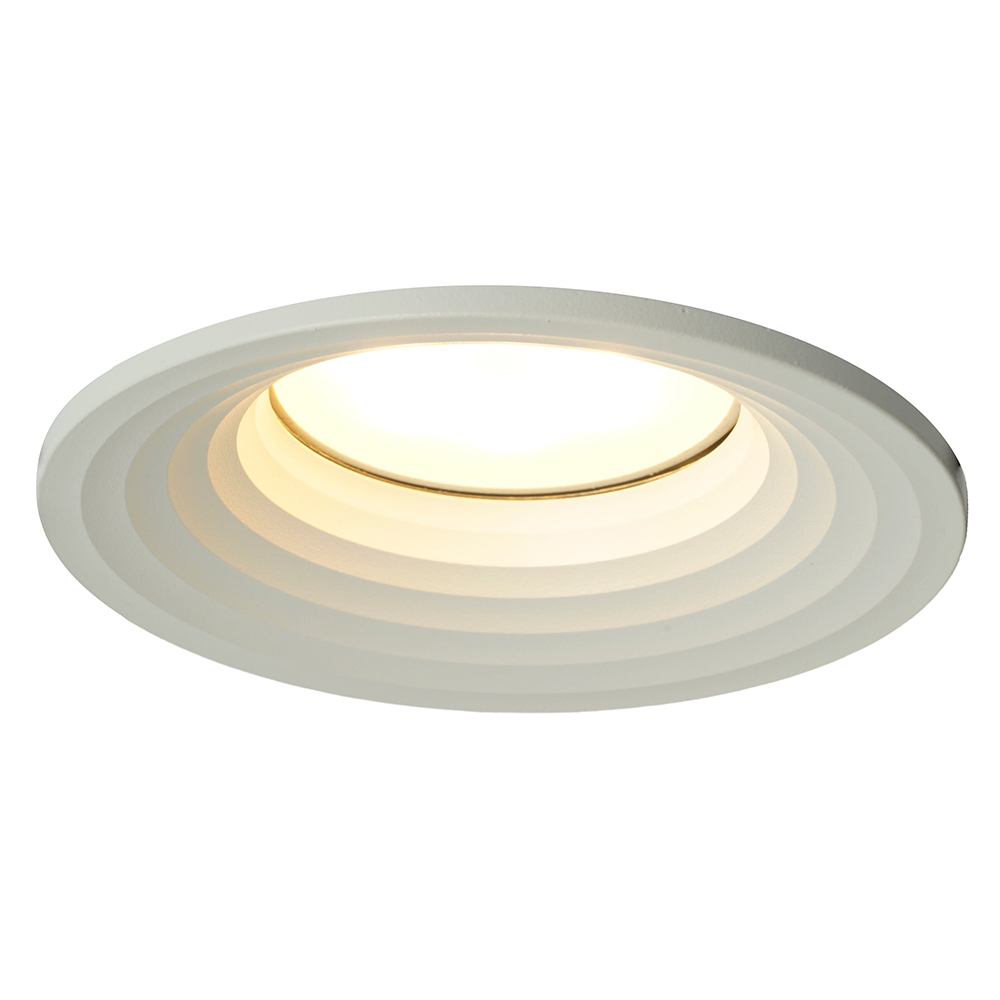 Встраиваемый светильник Feron DL3111 51344