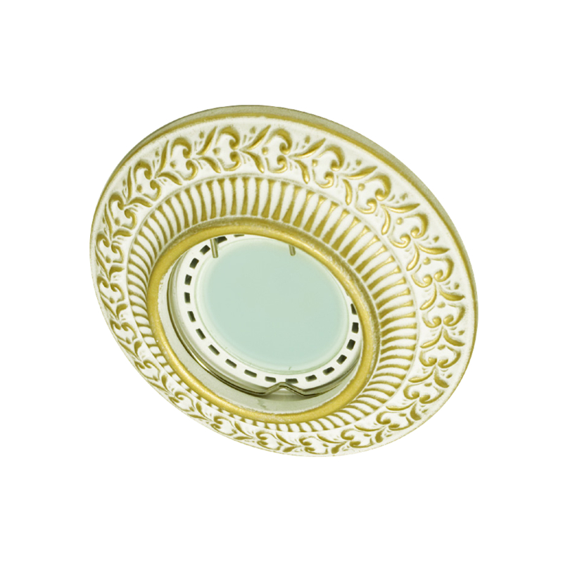 Встраиваемый светильник Apeyron V40-156