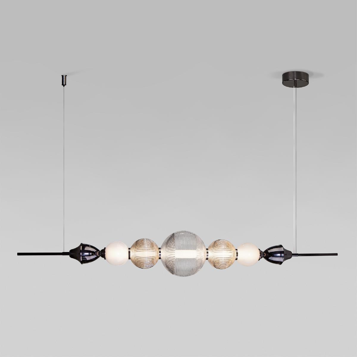 Подвесной светильник Bogates Euphoria 436/5