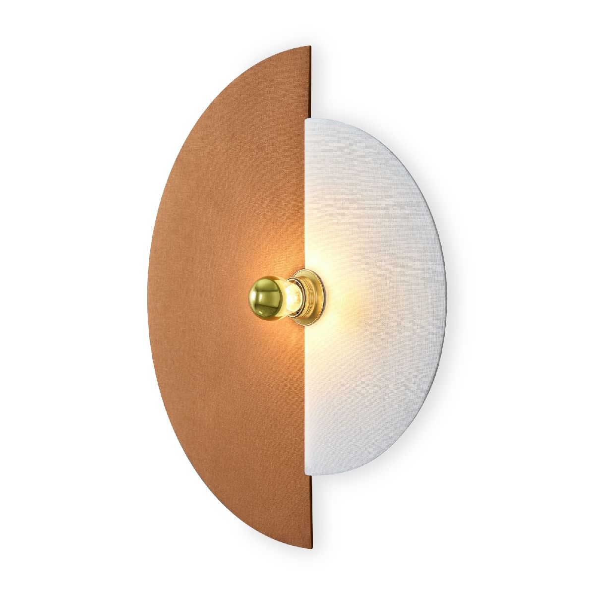 Настенный светильник Freya Carry FR5487WL-01G2