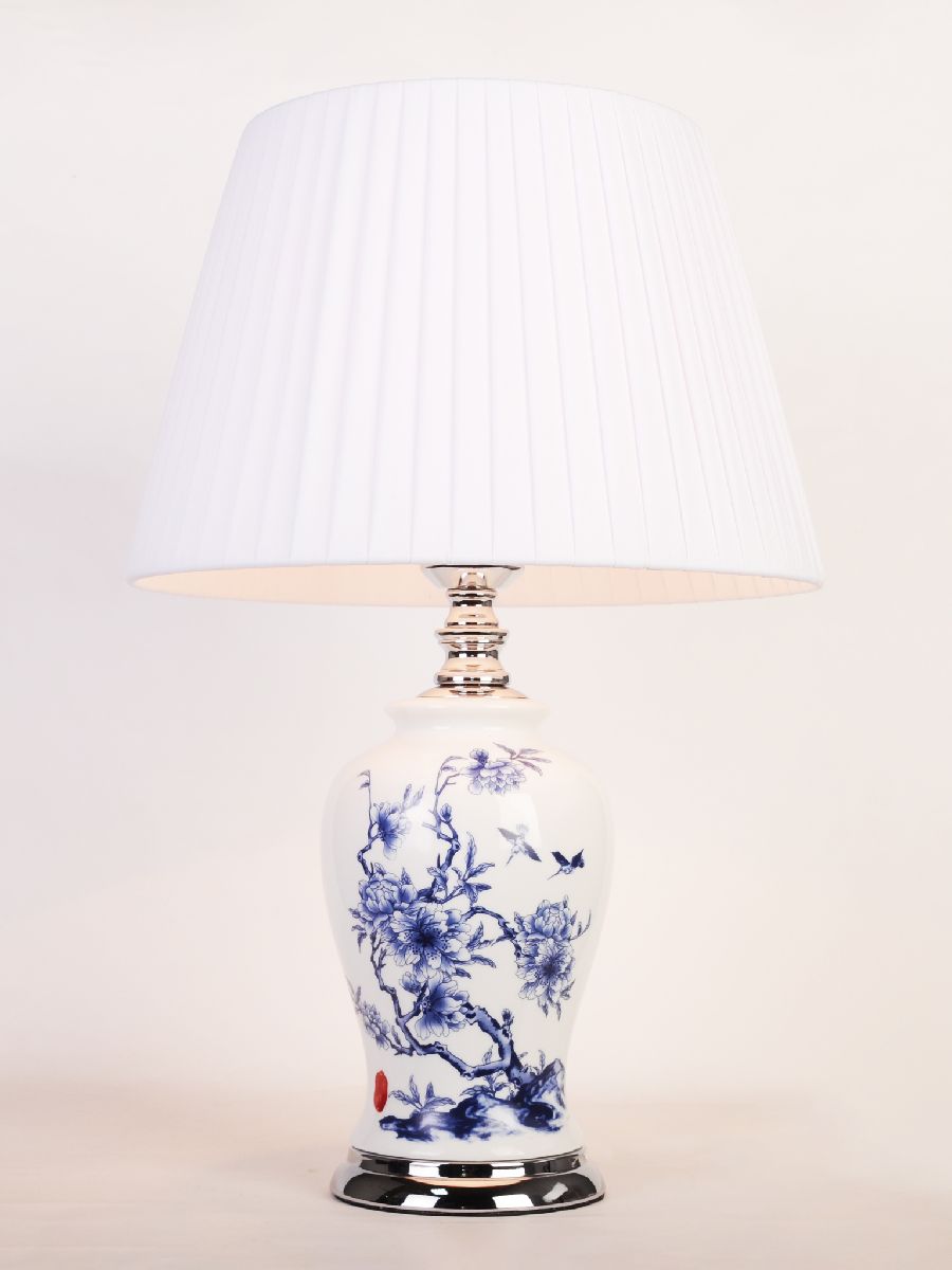 Настольная лампа Abrasax MT502