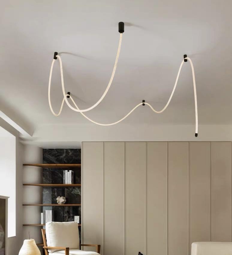 Потолочная люстра Alfa Light F0324-71