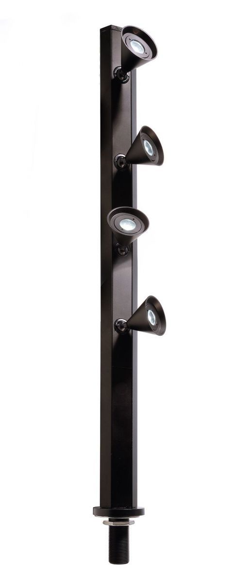 Настенный светильник Deko-Light Karva 688001