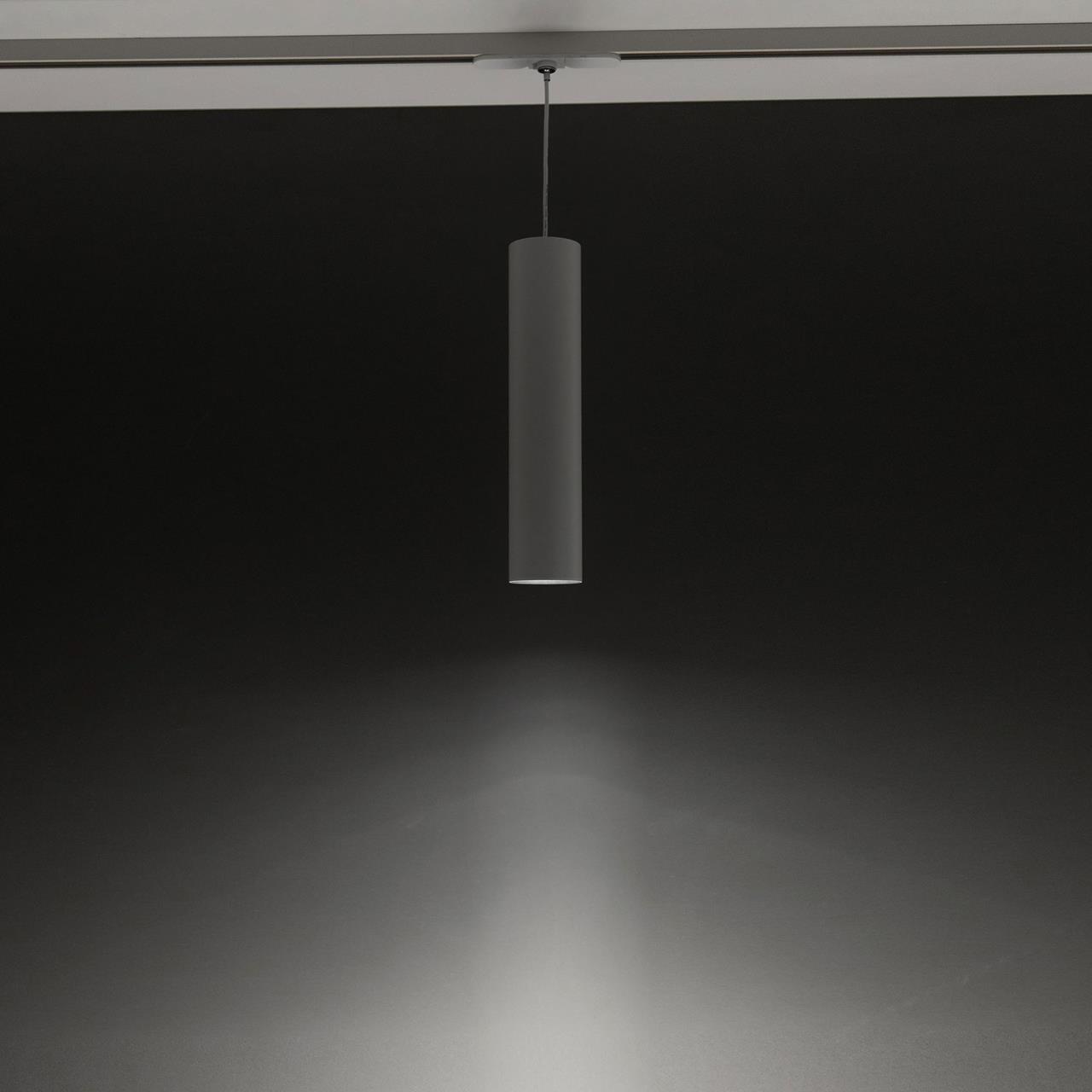 Трековый светодиодный светильник Citilux Тубус CL01PT180 в Москве