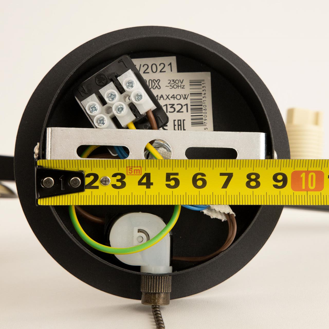 Бра Citilux Дэвис CL201321 в Москве