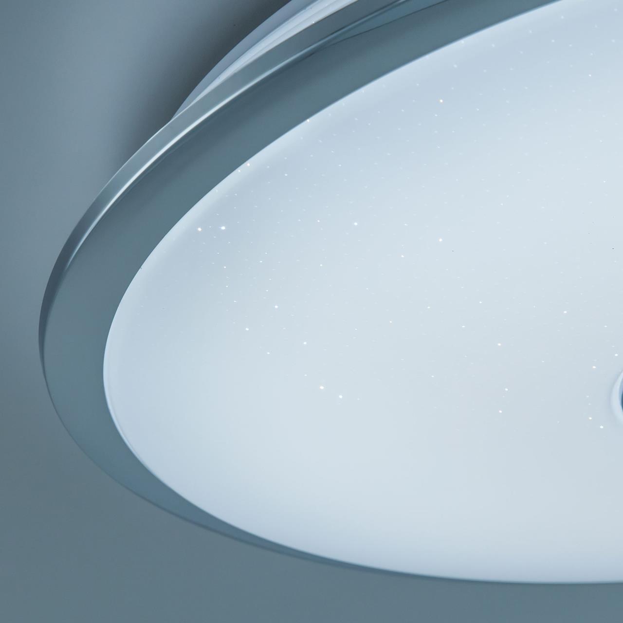 Накладной светильник Citilux CL703A80G в Москве