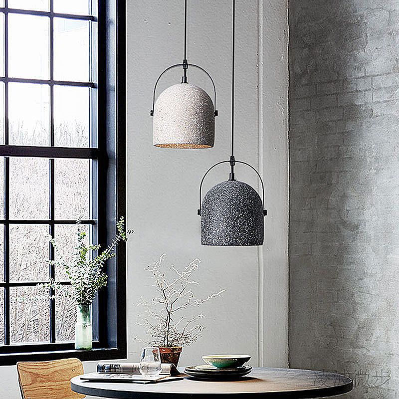 Подвесной светильник Lightera Bolivar LE146L-30BR