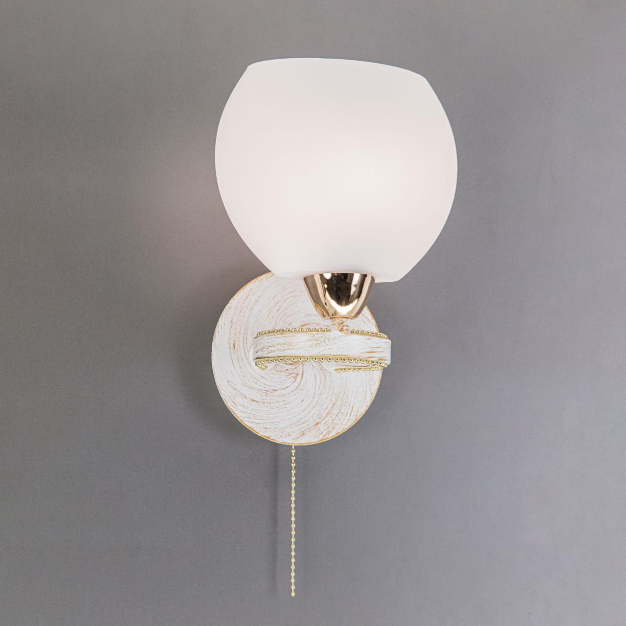 Бра Citilux Октава CL131313 в Москве