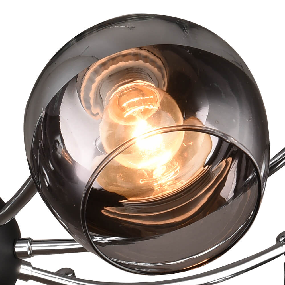 Люстра на штанге Seven Fires Dzhemmano 66387.01.13.08