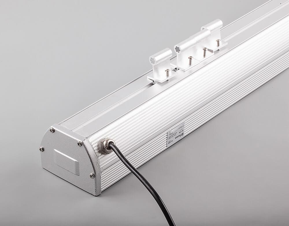 Уличный светодиодный светильник Feron LL889 32155