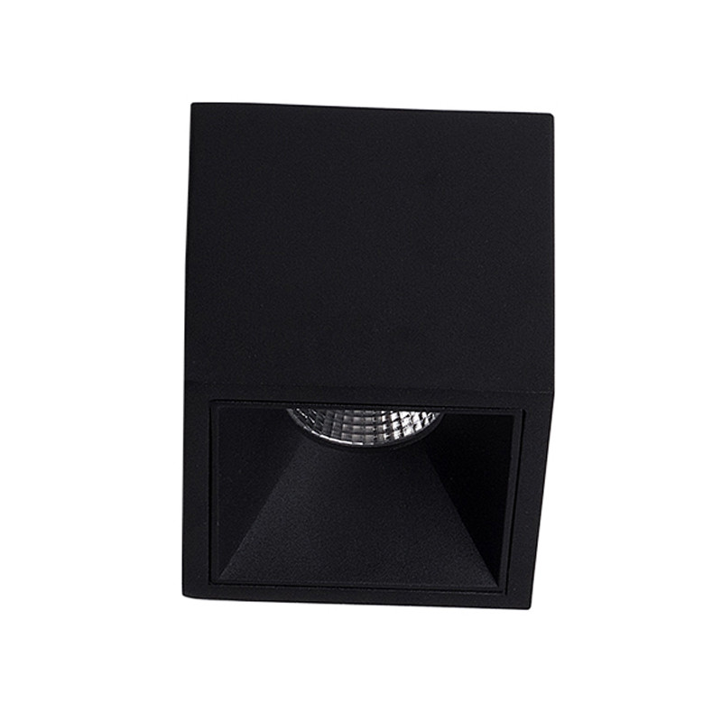 Влагозащищенный светильник LeDron SLC78001/18W-В 00000013637