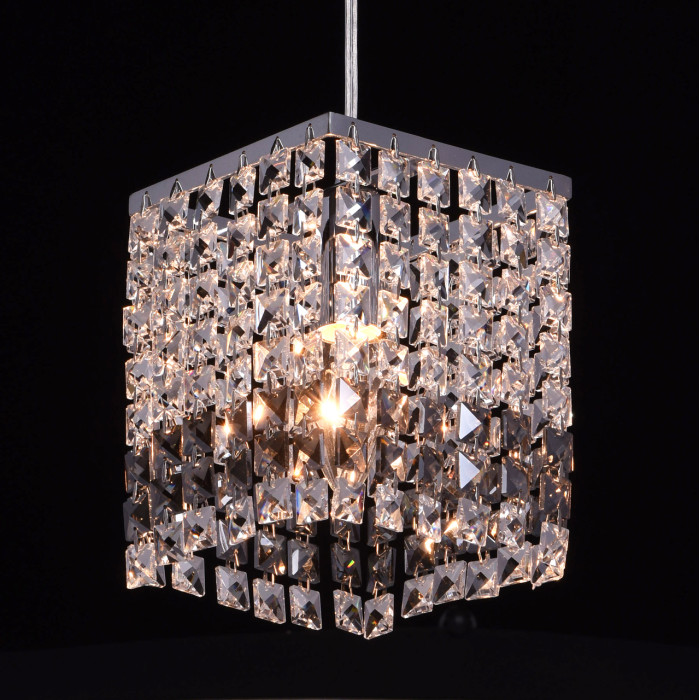 Подвесной светильник MW-Light Бриз 464011701