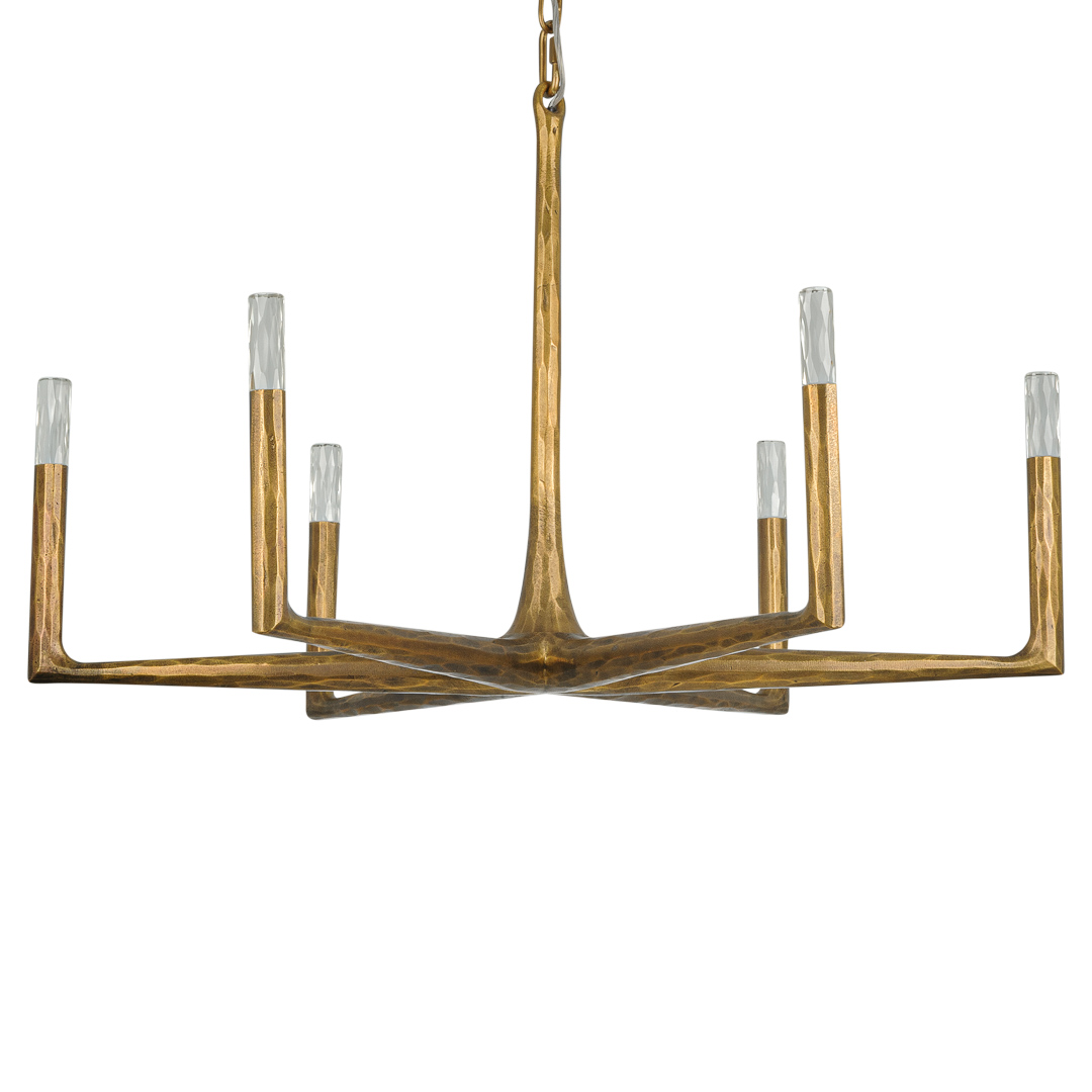 Подвесная люстра Covali APL-50633